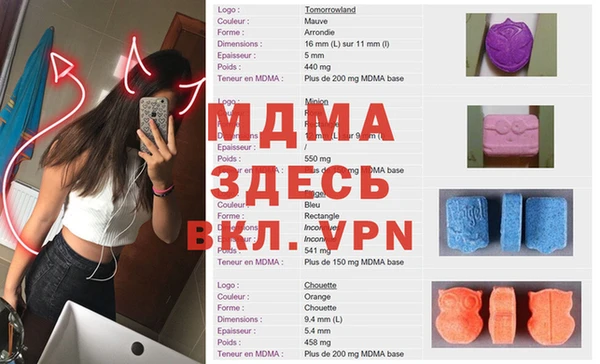 Альфа ПВП Баксан